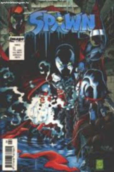 Spawn 8. 1998/2 -