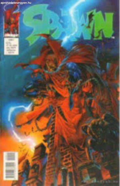 Spawn 13. (1999/1.) - Todd McFarlane