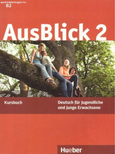 Ausblick 2 Kursbuch -