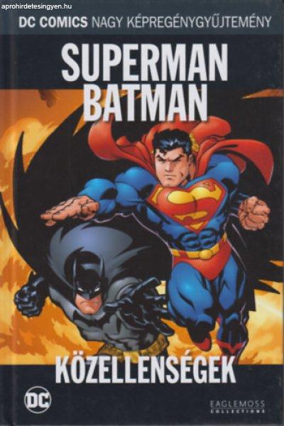 Superman, Batman - Közellenségek - Jeph Loeb