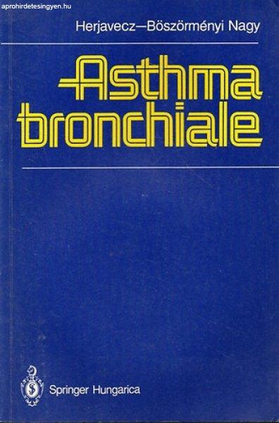 Asthma bronchiale - Herjavecz; Böszörményi Nagy