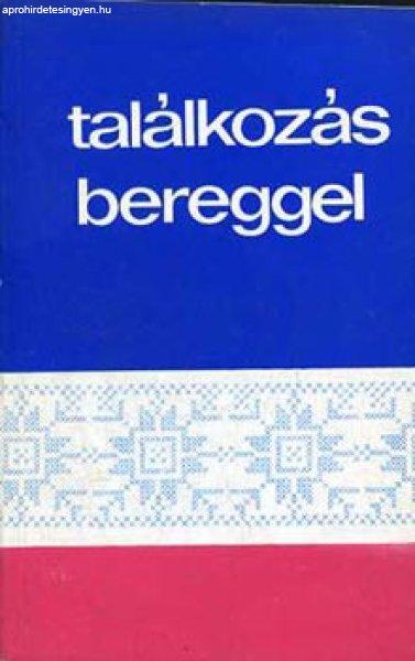 Találkozás Bereggel - Mező András