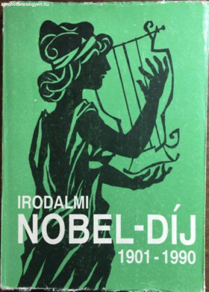 Irodalmi Nobel-díj 1901-1990 - K. Jakab Antal