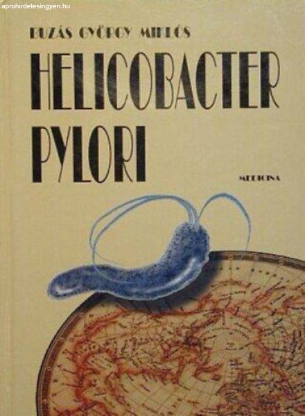 Helicobacter pylori - Dr. Buzás György Miklós