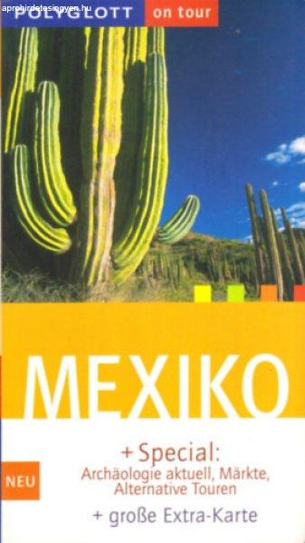 Mexico (Polyglott on tour) - Ortrun Egelkraut