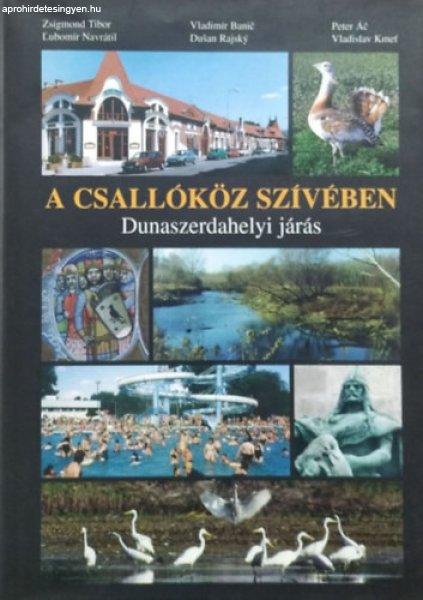 A Csallóköz szívében - Dunaszerdahelyi járás - Etal., Zsigmond Tibor