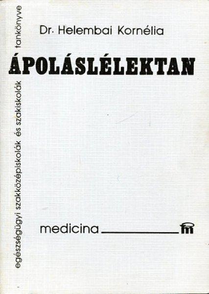 Ápoláslélektan - Helembai Kornélia