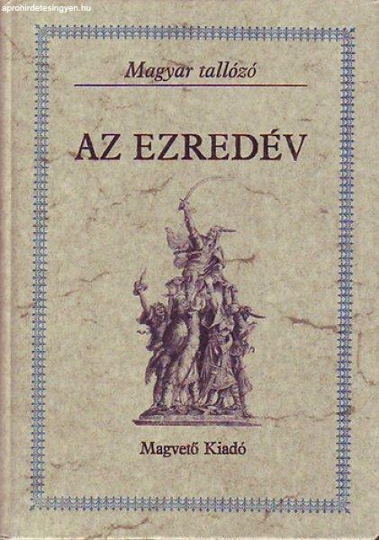 Az ezredév (Magyar Tallozó) - Tarr László