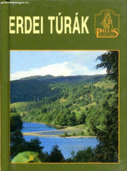 Erdei túrák - Gera Imre