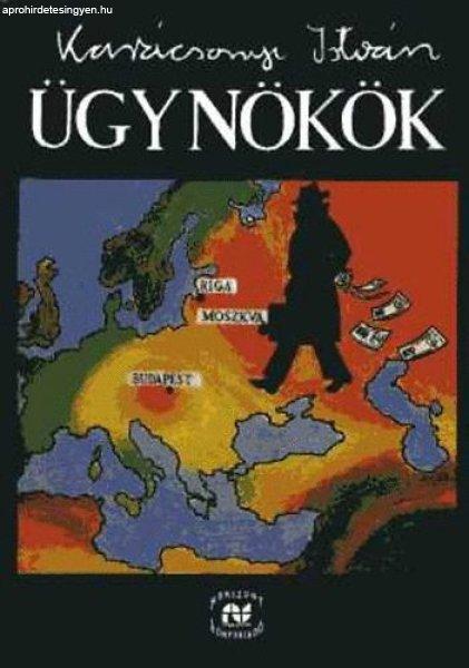 Ügynökök (A "magyar" kommunisták története) - Karácsonyi
István