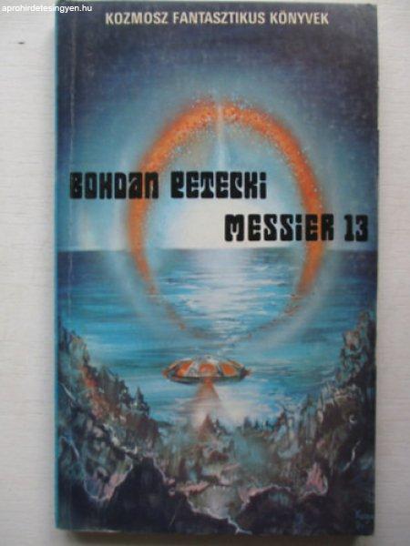 Messier 13 - Bohdan Petecki