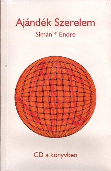 Ajándék Szerelem - Simán Endre