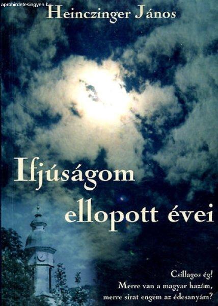 Ifjúságom ellopott évei -