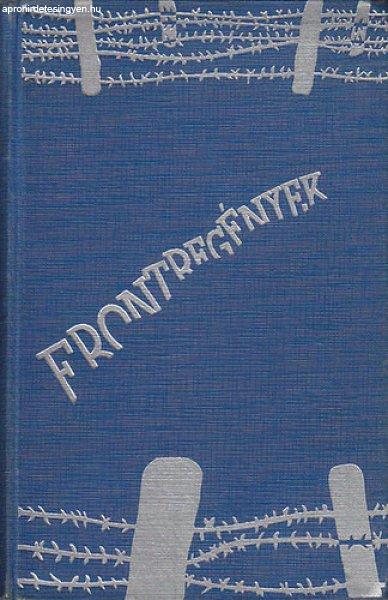 Akik otthon maradtak (Mr. Britling) - H. G. Wells