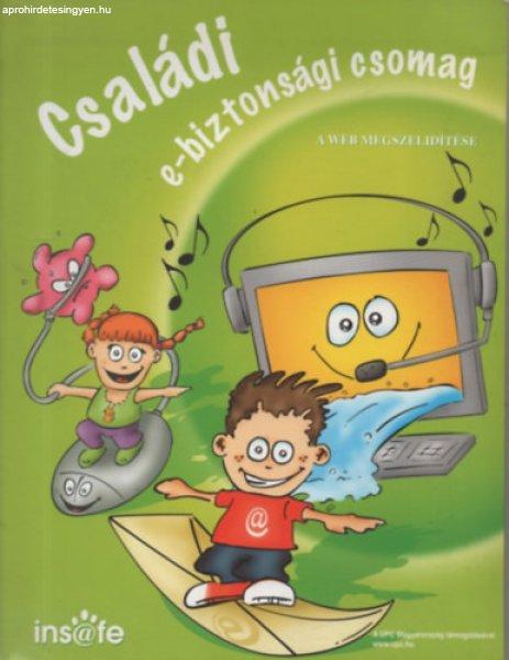 Családi e-biztonsági csomag -