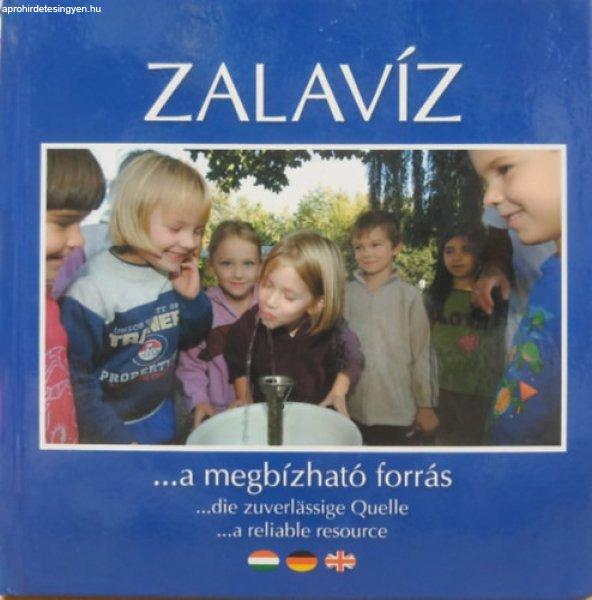 Zalavíz - a megbízható forrás - Mészáros T. László