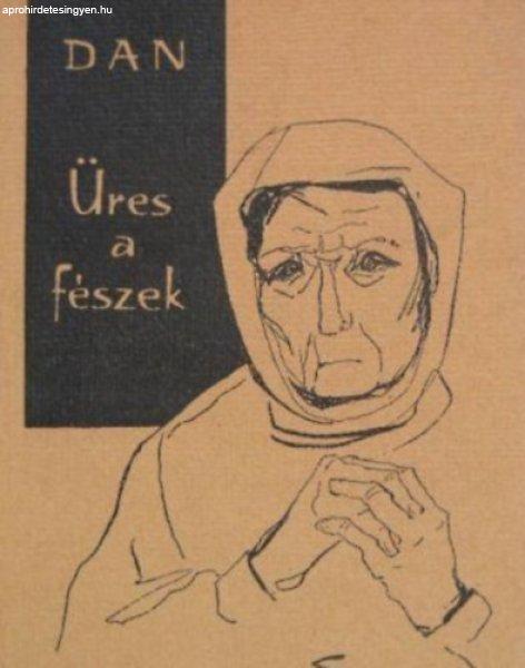 Üres a fészek - Pavel Dan