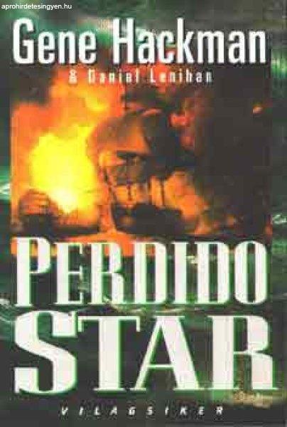 Perdido Star - Hackman, Gene-Lenihan, Daniel