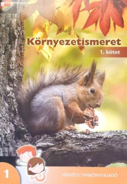 Környezetismeret 1. osztály I. félév - Hartdégenné Rieder Éva