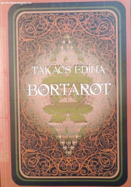 Bortarot - Takács Edina