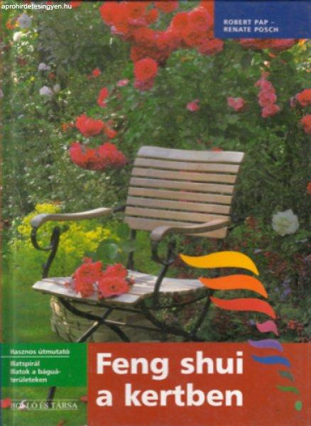 Feng shui a kertben - Pap-Posch