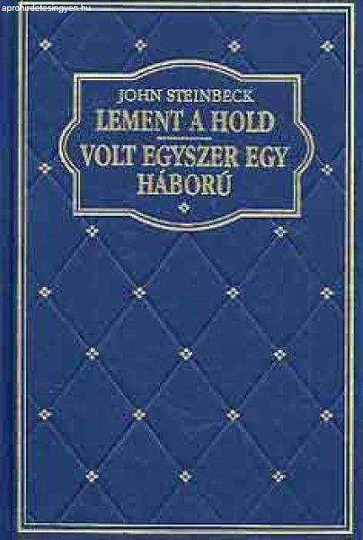 Lement a hold-Volt egyszer egy háború - John Steinbeck