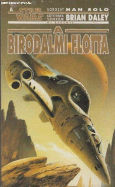 A birodalmi flotta - Brian Daley