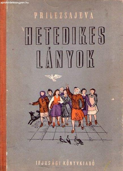 Hetedikes lányok - M.Prilezsajeva