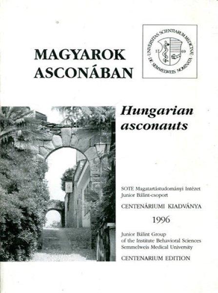 Magyarok Asconában -