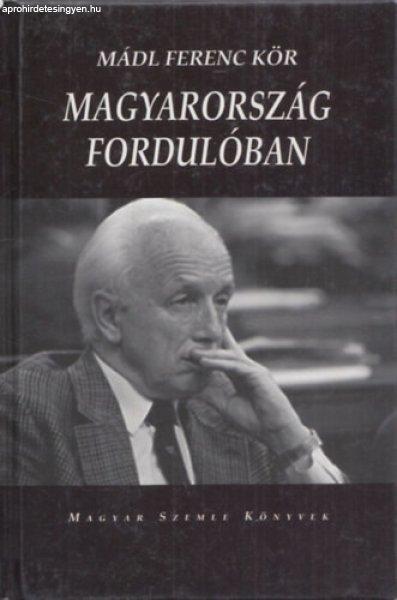 Magyarország fordulóban -