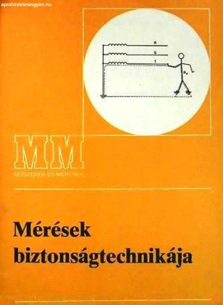 Mérések biztonságtechnikája - Markovich Iván