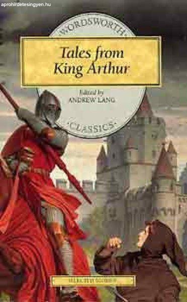 Tales From King Arthur - Andrew (editor) Lang