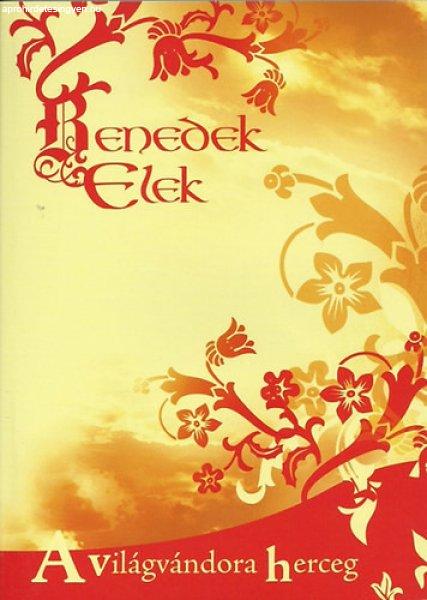 A világvándora herceg - Benedek Elek