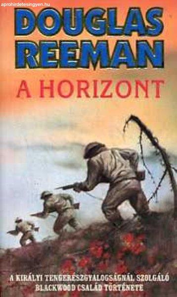 A horizont - Douglas Reeman