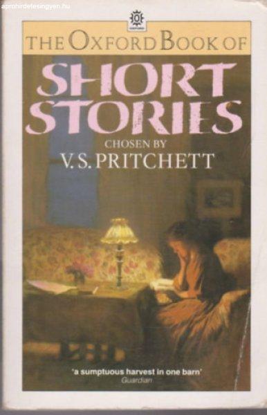 Short Stories - V. S. Pritchett