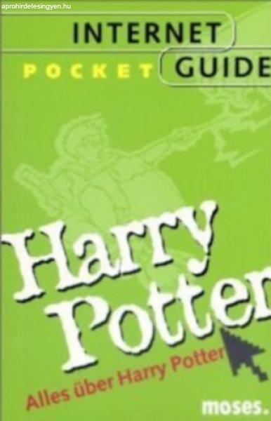 Alles über Harry Potter - Internet-Pocket-Guide - Günter W. Kienitz - Bettina
Grabis