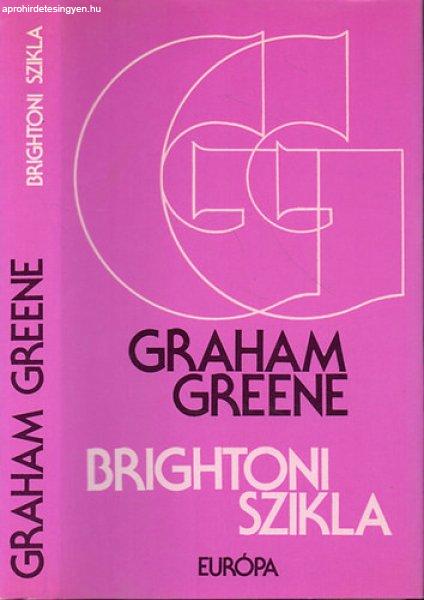 Brightoni szikla - Graham Greene