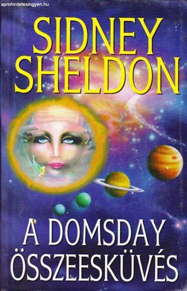 A Domsday összeesküvés - Sidney Sheldon