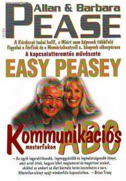 Kommunikációs ABC mesterfokon - Allen & Barbara Pease