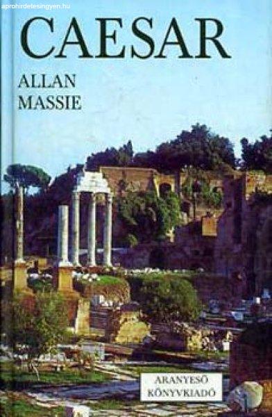 Caesar - Allan Massie