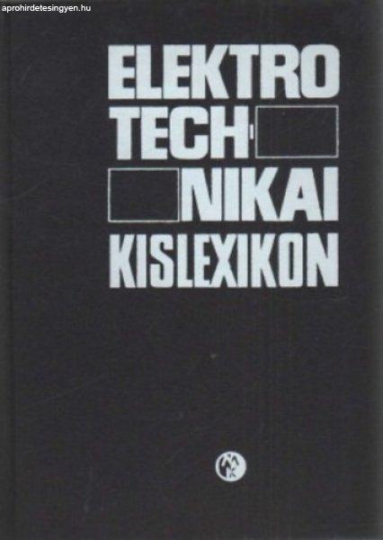 Elektrotechnikai kislexikon - Dr. Tuschák Róbert