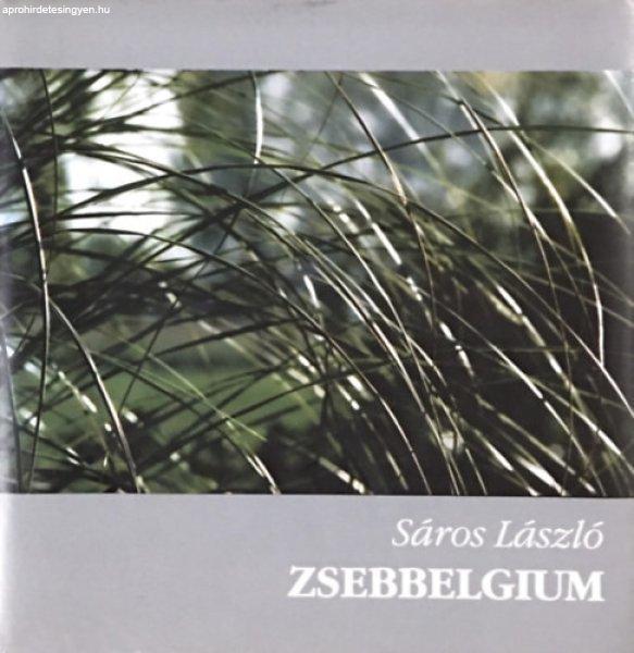 Zsebbelgium - Sárosi László