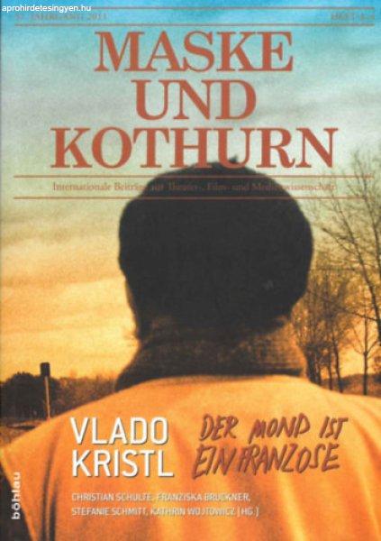 Maske und Kothurn - Vlado Kristl