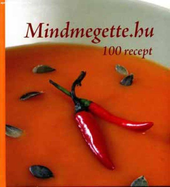 Mindmegette.hu - 100 recept -