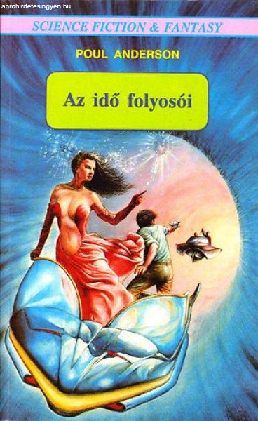 Az idő folyosói - Poul Anderson