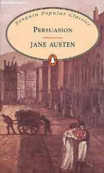 Persuasion - Jane Austen