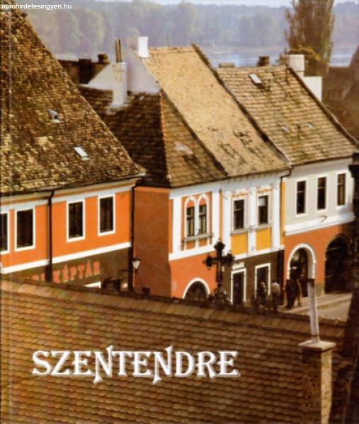 Szentendre - Tahin Gyula(fotó); Vujicsics Sztoján (szöveg)