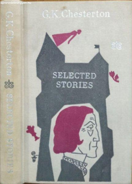 Selected stories - Gilbert Keith Chesterton