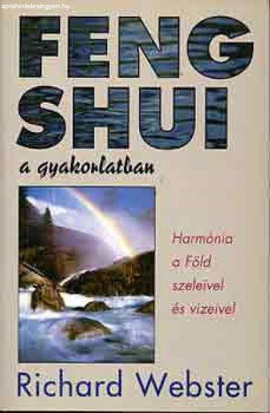 Feng shui a gyakorlatban - Richard Webster