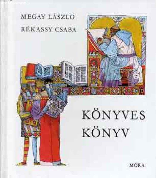 Könyves könyv - Megay László